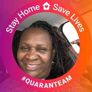 Meet your Posher, Shelia